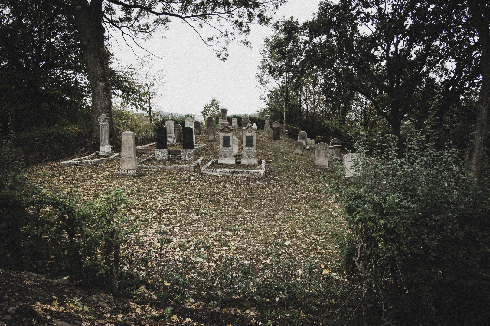 Adorf (Diemelsee), Jüdischer Friedhof